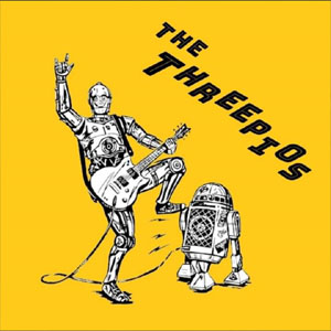 The Threepios