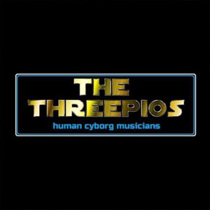 The Threepios